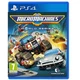 Micro Machines World Series (PS4)