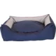 Pet Line Krevet za pse, 90x120cm, Teget-sivi
