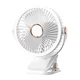Mini led ventilator sa zakackom 2000 mAh beli