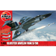 Klasična letala A12007 - Gloster Javelin (1:48)