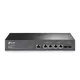 TP-Link SX3206HPP (TL-SX3206HPP) JetStream™ 4-Port 10GBase-T and 2-Port 10GE SFP+ L2+ Managed Switch with 4-Port PoE++