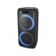 EDEN Trolley ED-825 Bluetooth zvučnik, 70W, Crni