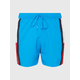 Tommy Hilfiger Moške kratke kopalne hlače UM0UM02730 -CZW (Velikost L)