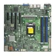Supermicro MBD-X12STL-F-B Motherboard - Intel C250 Chipset, SATA, 2xGbE, IPMI, M.2 (Bulk Packaging)