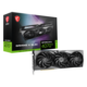 MSI nVidia GeForce RTX 4070 Ti 12GB 192bit RTX 4070 Ti GAMING X SLIM 12G