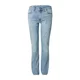 LEVIS  Kavbojke 511 Slim, modra
