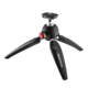 Manfrotto Stativ PIXI EVO mini, 2 odseka, črn