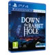 PS4 Down The Rabbit Hole VR