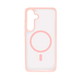 GEAR 4 MAGSAFE MATTE Maska za telefon za Samsung S24 Plus, Pink