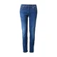 JACK & JONES Kavbojke JJIGlenn JJOriginal moder denim