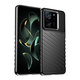 Maska Thunder za Xiaomi 13T/ 13T Pro, Crna
