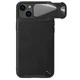 NILLKIN Maska za telefon iphone 14 Plus Leather S crna
