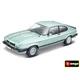 BBurago 1:24 Plus Ford Capri 1982 Light Black
