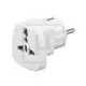Adapter Euro utikač - univerzalne utičnice