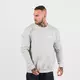 GymBeam Dukserica PRO Jumper Moon Grey