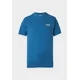 EA7 Emporio Armani Majica Core Identity kraljevo modra/bela