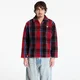 Mikina HUMAN MADE Fleece Pullover UNISEX Red L