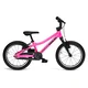Otroško kolo Yedoo Koolo 16 Pink
