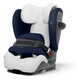 CYBEX navlaka za autosjedalicu Pallas/Solution G white 521002098