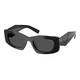Prada PRD03SD 16K08Z