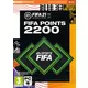 EA SPORTS igra FIFA 21 (PC), 2200 FUT Points