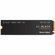 WD Black SSD SN850X Gaming NVMe 2TB M.2