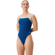 Speedo solid tri back blue xl - uk38