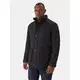 Bugatti Prehodna jakna 977800-99052 Mornarsko modra Regular Fit