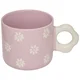 shumee Margot skodelica 330 ml roza