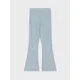 Sinsay - Flare pantalone - plava