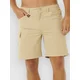Rip Curl Boardwalk Search  Volley moške kratke hlače khaki sand