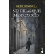 NO DIGAS QUE ME CONOCES