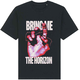 Bring Me The Horizon Majica Lost Unisex Black 2XL