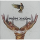 Imagine Dragons - Smoke + Mirrors (Deluxe Edition) (CD)