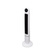 HOME Stubni ventilator sa displejem 50W TWFR120