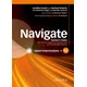 Navigate: B2 Upper-intermediate: Teachers Guide with Teachers Support and Resource Disc