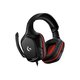 G332 Wired Gaming Headset - LEATHERETTE - ANALO - EMEA - 981-000757