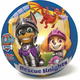 Alltoys TEDDIES Žoga Paw Patrol 23 cm