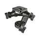 shumee Manfrotto 056 Junior 3W glava