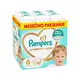 PAMPERS plenice Premium Care, velikost 6, 116 kosov