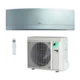 Daikin FTXJ50MS/RXJ50M Inverter klima uređaj, 18000BTU, 4.8kW, Srebrna