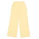 Cropp - Karirane pantalone - svetlo žuta