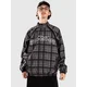 Empyre Thorns Jacket gray plaid