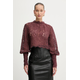 Majica Bardot LACE GEORGIA