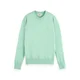 SCOTCH & SODA Pulover, zelena