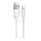 Kabl Remax Lesu Pro RC-160i iPhone Lightning 21A, Beli 1m