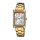 Ročna ura Casio LTP-1234PG-7AEG Gold/White