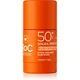 RoC Soleil Protect Sun Stick zaščitna paličica za občutljive predele kože SPF 50+ 15 g