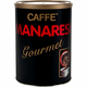 Manaresi Gourmet mljevena kava limenka 250g