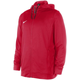 Mikica kapuco Nike MEN TEAM BAKETBALL HOODIE FULL ZIP